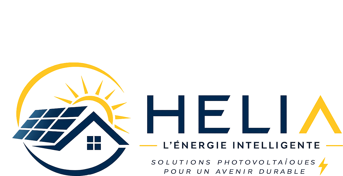 HELIA — L'énergie intelligente